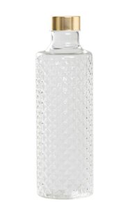 Day and Age Isolano Bottle - Clear (0.95L)
